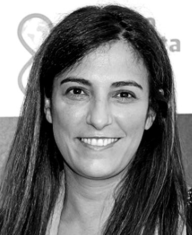 Ana Loureiro