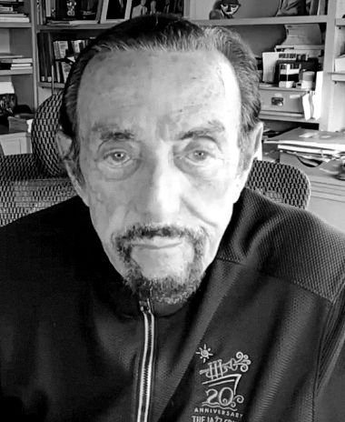 Philip Zimbardo