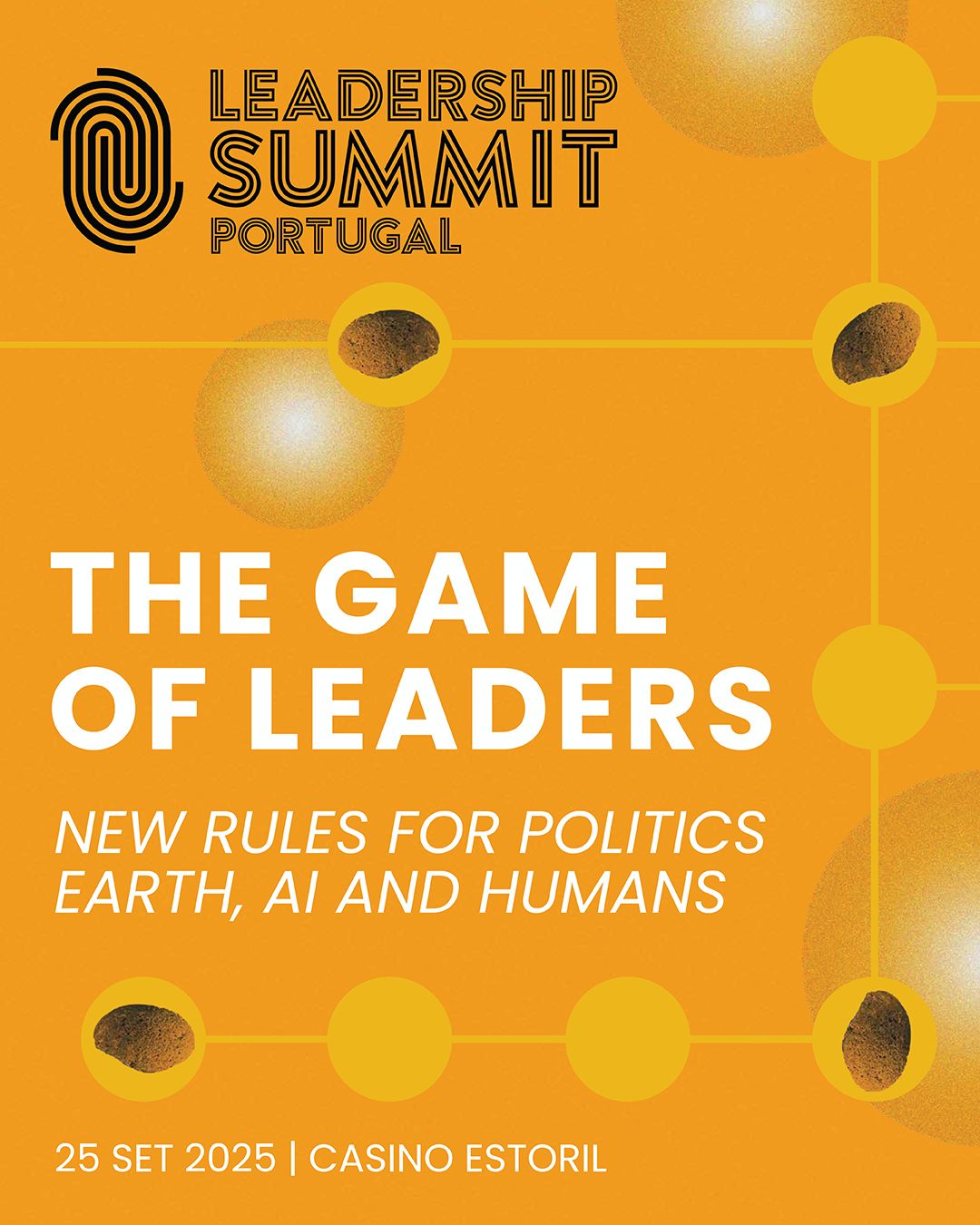 2025 - Leadership Summit Portugal 