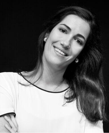 Mariana Pereira da Silva