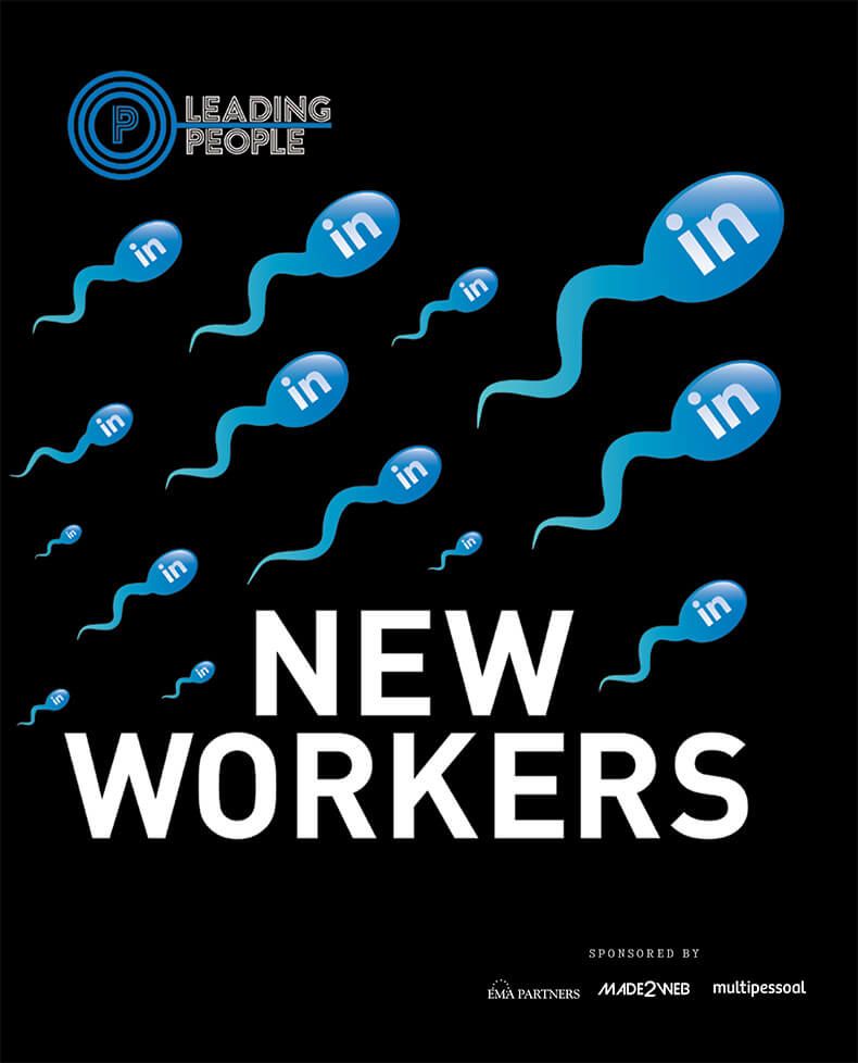 New Workers